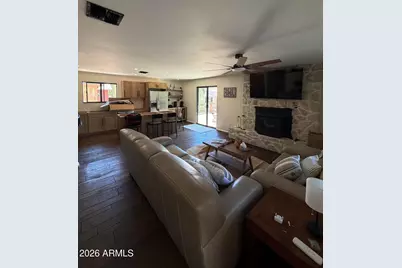 17395 Big Sky Drive, Munds Park, AZ 86017 - Photo 3