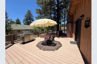 17395 Big Sky Drive, Munds Park, AZ 86017 - Photo 5