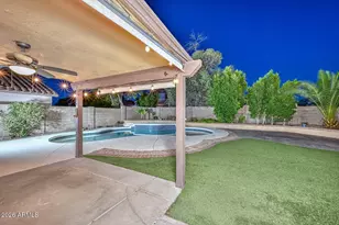 5141 W Wikieup Ln W, Glendale, AZ 85308 - Photo 27