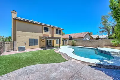 5141 W Wikieup Lane W, Glendale, AZ 85308 - Photo 75