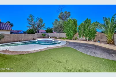5141 W Wikieup Lane W, Glendale, AZ 85308 - Photo 29