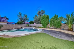 5141 W Wikieup Ln W, Glendale, AZ 85308 - Photo 29