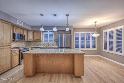 5141 W Wikieup Lane W, Glendale, AZ 85308 - Photo 19