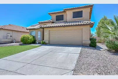 5141 W Wikieup Lane W, Glendale, AZ 85308 - Photo 33
