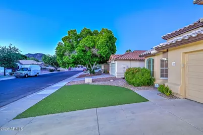 5141 W Wikieup Lane W, Glendale, AZ 85308 - Photo 13