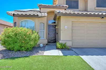 5141 W Wikieup Lane W, Glendale, AZ 85308 - Photo 35