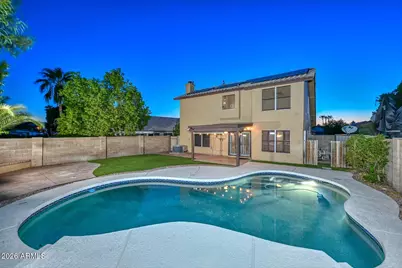 5141 W Wikieup Lane W, Glendale, AZ 85308 - Photo 31
