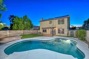 5141 W Wikieup Ln W, Glendale, AZ 85308 - Photo 31