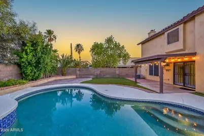 5141 W Wikieup Lane W, Glendale, AZ 85308 - Photo 3