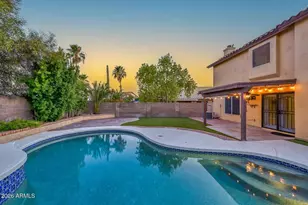 5141 W Wikieup Ln W, Glendale, AZ 85308 - Photo 3