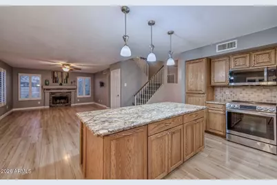 5141 W Wikieup Lane W, Glendale, AZ 85308 - Photo 5
