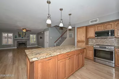 5141 W Wikieup Lane W, Glendale, AZ 85308 - Photo 21
