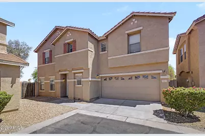 9481 N 81st Drive, Peoria, AZ 85345 - Photo 35