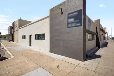 1805 W Van Buren Street, Phoenix, AZ 85007 - Photo 3