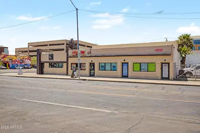 1805 W Van Buren Street, Phoenix, AZ 85007 - Photo 1