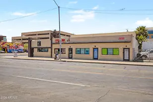 1805 W Van Buren St, Phoenix, AZ 85007 - Photo 1