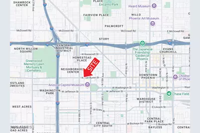 1805 W Van Buren Street, Phoenix, AZ 85007 - Photo 23