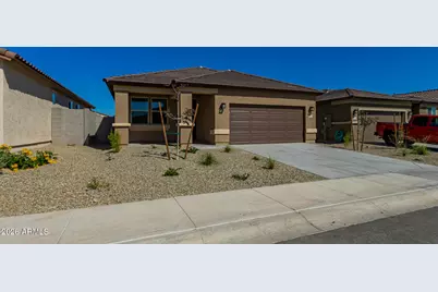 18140 W Soft Wind Drive, Surprise, AZ 85387 - Photo 3