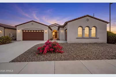 256 E Gemini Place, Chandler, AZ 85249 - Photo 25