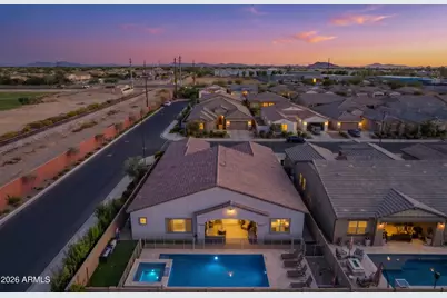 256 E Gemini Place, Chandler, AZ 85249 - Photo 27