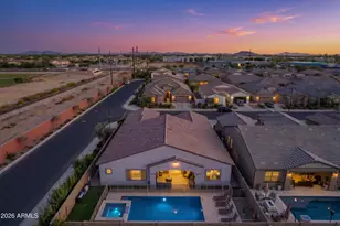 256 E Gemini Pl, Chandler, AZ 85249 - Photo 27