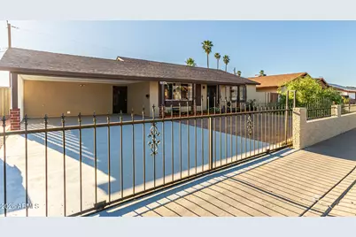 2814 N 55th Avenue, Phoenix, AZ 85035 - Photo 3