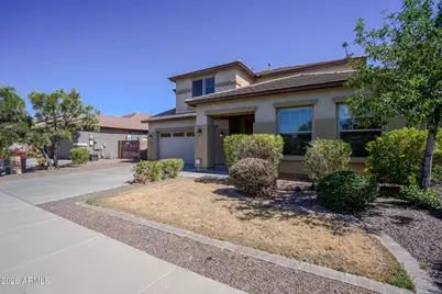 17647 W Rimrock Street, Surprise, AZ 85388 - Photo 1