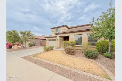 17647 W Rimrock Street, Surprise, AZ 85388 - Photo 1