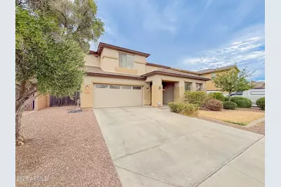 17647 W Rimrock Street, Surprise, AZ 85388 - Photo 3