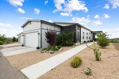 623 W On The Greens Boulevard, Cottonwood, AZ 86326 - Photo 5