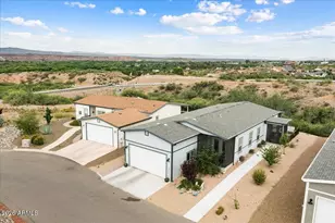 623 W On The Greens Blvd, Cottonwood, AZ 86326 - Photo 1