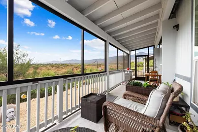 623 W On The Greens Boulevard, Cottonwood, AZ 86326 - Photo 7