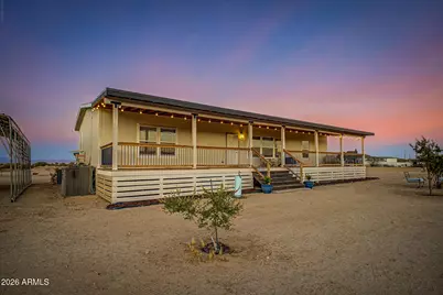 30007 N Casmark Lane, San Tan Valley, AZ 85144 - Photo 1