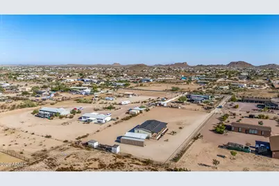 30007 N Casmark Lane, San Tan Valley, AZ 85144 - Photo 57