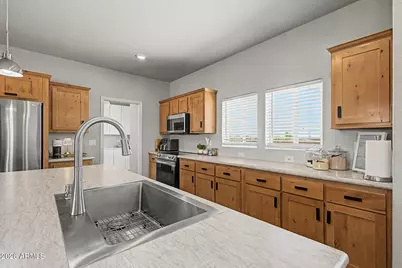 30007 N Casmark Lane, San Tan Valley, AZ 85144 - Photo 19