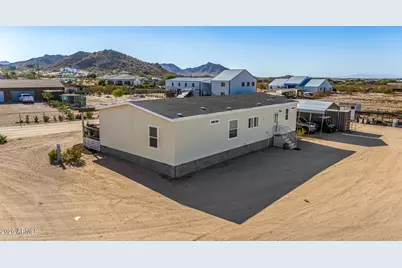 30007 N Casmark Lane, San Tan Valley, AZ 85144 - Photo 51