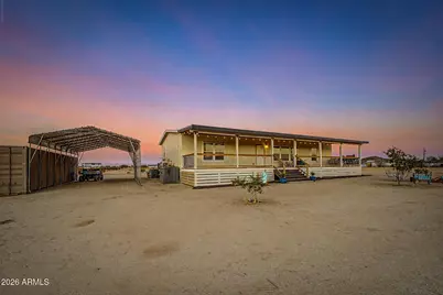 30007 N Casmark Lane, San Tan Valley, AZ 85144 - Photo 41