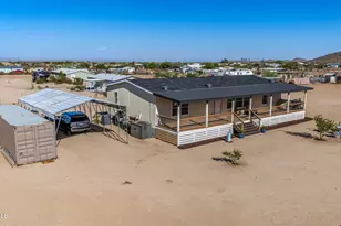 30007 N Casmark Ln, San Tan Valley, AZ 85144 - Photo 47