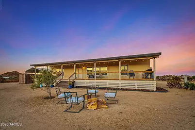 30007 N Casmark Lane, San Tan Valley, AZ 85144 - Photo 43