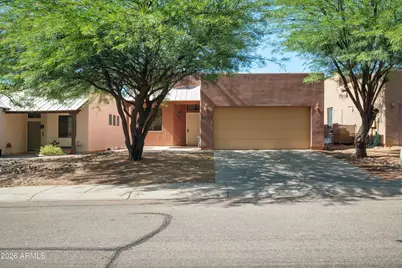 1876 Chaplain Carter Drive, Sierra Vista, AZ 85635 - Photo 7
