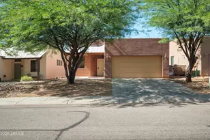 1876 Chaplain Carter Dr, Sierra Vista, AZ 85635 - Photo 7
