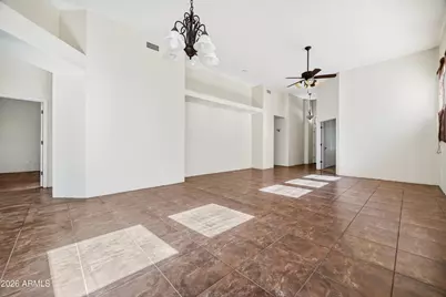 1876 Chaplain Carter Drive, Sierra Vista, AZ 85635 - Photo 3