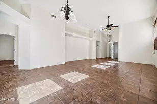 1876 Chaplain Carter Dr, Sierra Vista, AZ 85635 - Photo 3