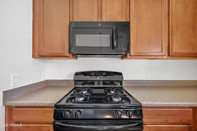 1876 Chaplain Carter Drive, Sierra Vista, AZ 85635 - Photo 19