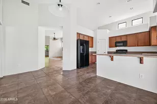 1876 Chaplain Carter Dr, Sierra Vista, AZ 85635 - Photo 5