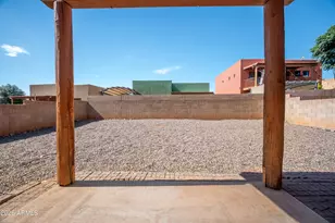 1876 Chaplain Carter Dr, Sierra Vista, AZ 85635 - Photo 11