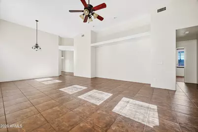 1876 Chaplain Carter Drive, Sierra Vista, AZ 85635 - Photo 29