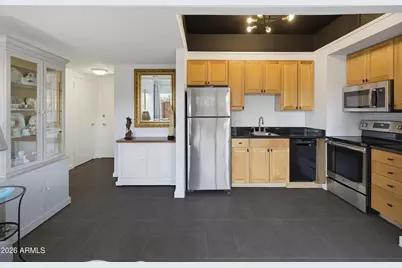 4750 N Central Avenue #1K, Phoenix, AZ 85012 - Photo 5