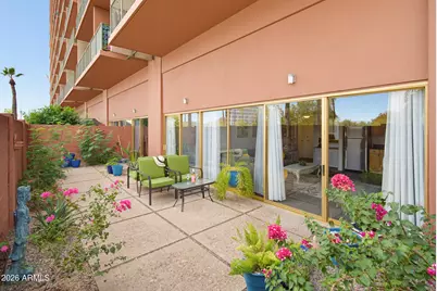 4750 N Central Avenue #1K, Phoenix, AZ 85012 - Photo 3