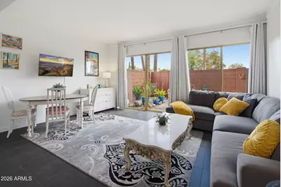 4750 N Central Avenue #1K, Phoenix, AZ 85012 - Photo 9